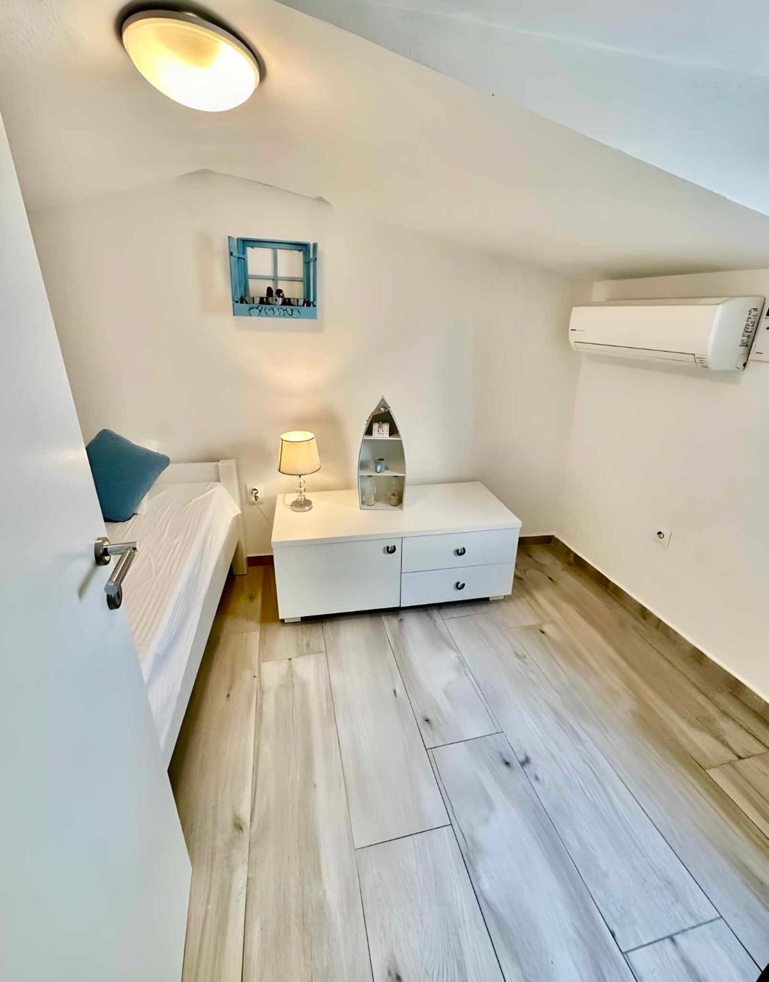 Secret House Andrea Villa Primosten Exterior photo